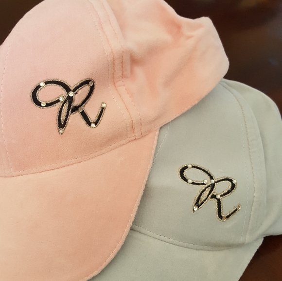 Two "R" Hats - Picture 4 of 4